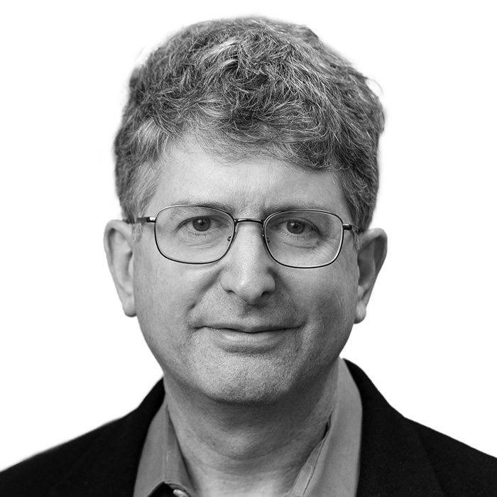 Adam Savitz, M.D., Ph.D.
